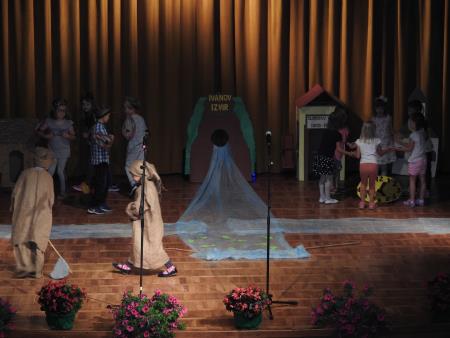 Podelitev priznanj Naša Slovenija 15